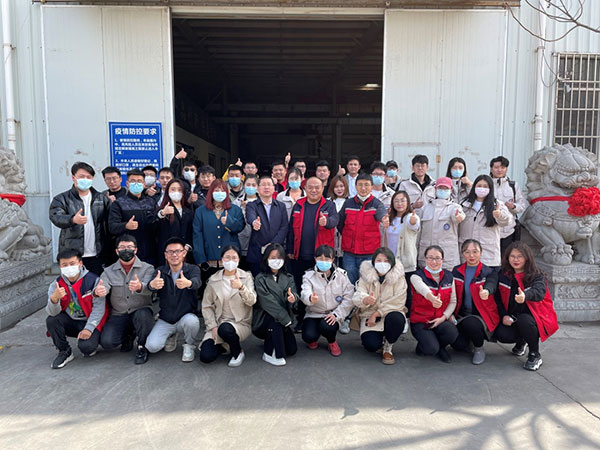 公司銷售業(yè)務(wù)團隊開展專題培訓(xùn) 公司銷售業(yè)務(wù)團隊開展專題培訓(xùn)